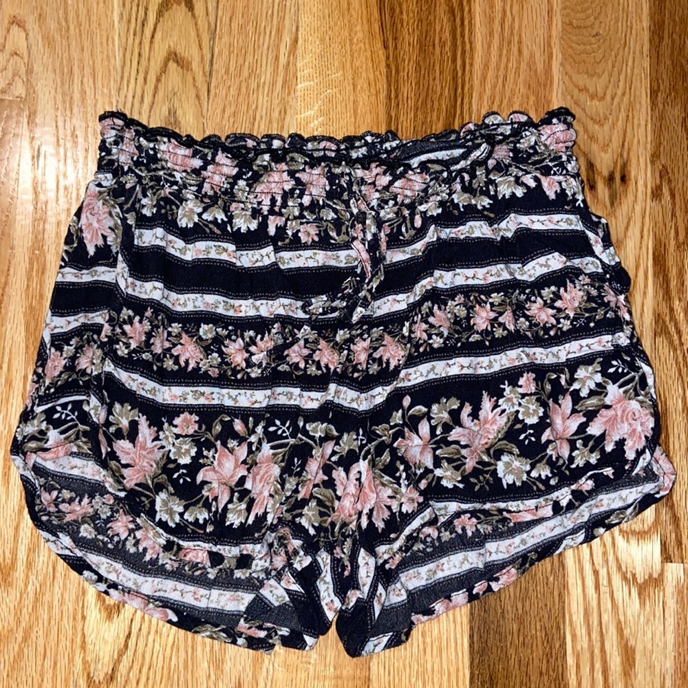 AEO flow shorts